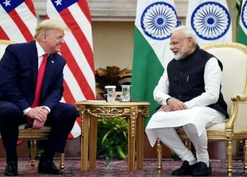 पसंदीदा लोगों की लिस्ट में टॉप पर होंगे PM मोदी… अमेरिकी राजदूत सर्जियो गोर ने दिया बड़ा बयान