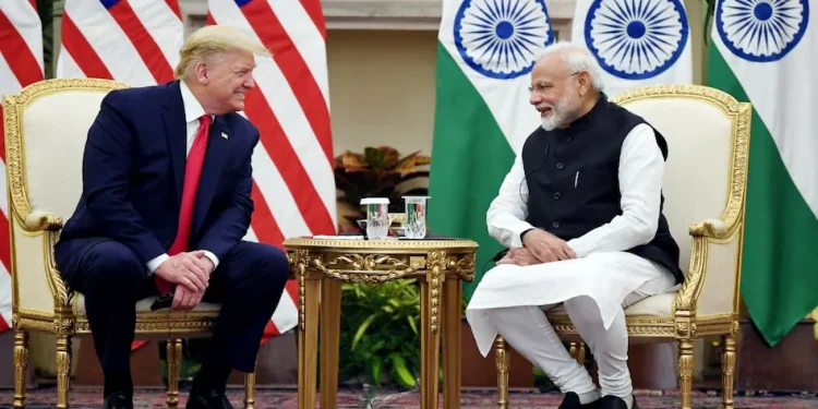 पसंदीदा लोगों की लिस्ट में टॉप पर होंगे PM मोदी… अमेरिकी राजदूत सर्जियो गोर ने दिया बड़ा बयान