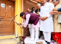 जिस मकान में बचपन से खेलकर बड़े हुए, उसी पर चलाया हथौड़ा, सीएम मोहन ने क्यों तोड़ा अपना पुश्तैनी घर
