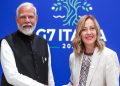 Giorgia Meloni Record: 1,413 दिन सत्ता में रहकर मेलोनी ने रचा इतिहास, PM मोदी ने दी बधाई