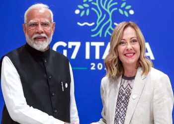 Giorgia Meloni Record: 1,413 दिन सत्ता में रहकर मेलोनी ने रचा इतिहास, PM मोदी ने दी बधाई