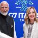 Giorgia Meloni Record: 1,413 दिन सत्ता में रहकर मेलोनी ने रचा इतिहास, PM मोदी ने दी बधाई