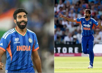 Jasprit Bumrah Fitness Test: अफगानिस्तान सीरीज से पहले बुमराह का होगा फिटनेस टेस्ट, फेल हुए तो प्रिंस यादव की होगी एंट्री