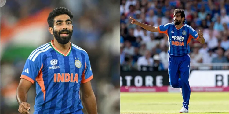 Jasprit Bumrah Fitness Test: अफगानिस्तान सीरीज से पहले बुमराह का होगा फिटनेस टेस्ट, फेल हुए तो प्रिंस यादव की होगी एंट्री