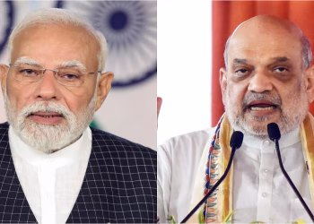 भारत का पीएम पाकिस्तान में घुसकर मारेगा… गृहमंत्री अमित शाह का बड़ा बयान, पीएम मोदी की नीति के हुए मुरीद