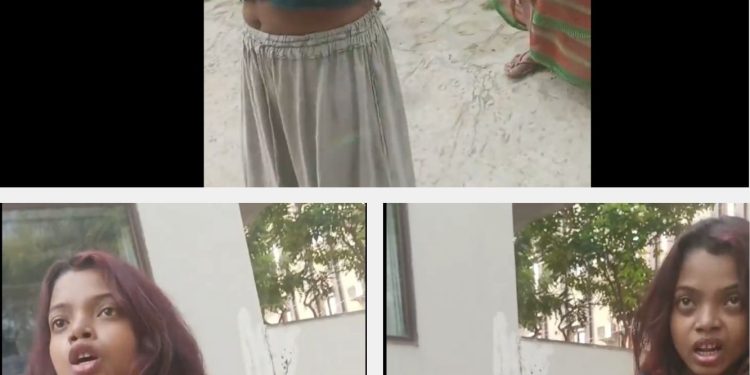 Noida Viral Video: नशे में डूबी लड़की ने युवक को दी गालियां-धमकी, गाड़ी की चाबी निकालकर करने लगी बेशर्मी
