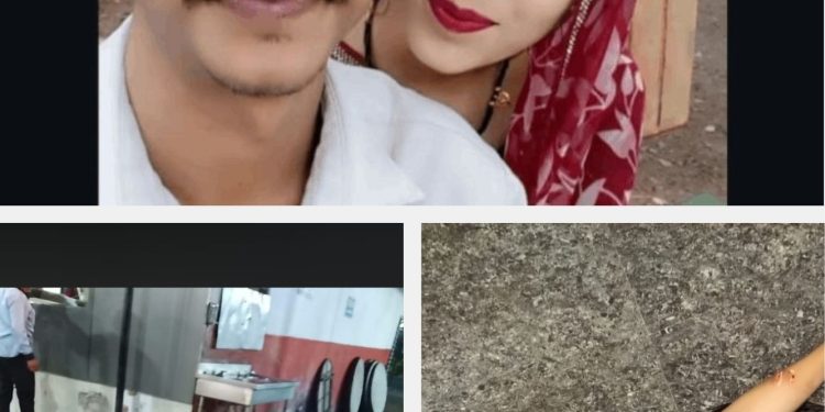 Indore Murder: चाकू मारे, लाश टंकी में डाली… शादी के 24वें दिन जेठानी ने किया नई नवेली दुल्हन का मर्डर, इस बात से नाराज थी