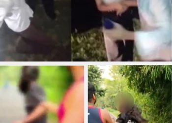 Samastipur Girl Assault Video: हाथ मरोड़ा, गालियां दी, प्राइवेट पार्ट पर टच किया… जमुई जैसा कांड अब समस्तीपुर में, लड़की से सरेराह छेड़खानी