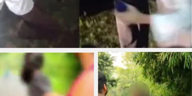 Samastipur Girl Assault Video: हाथ मरोड़ा, गालियां दी, प्राइवेट पार्ट पर टच किया… जमुई जैसा कांड अब समस्तीपुर में, लड़की से सरेराह छेड़खानी