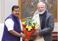 पीएम ने युवाओं को निराशा से निकाला… बीजेपी अध्यक्ष ने गिनाई मोदी सरकार की उपलब्धियां, पढ़िए क्या कहा