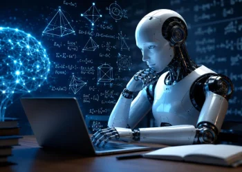 AI  ने सुलझाया 100 साल पुराना गणित का सवाल, दुनिया के 7 सबसे मुश्किल सवालों में से 1 हल किया, 88 घंटे में जवाब ढूंढा