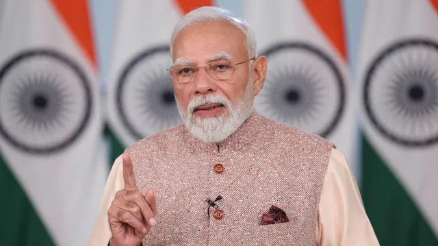 ‘सरकारी वेबसाइटों को यूजर फ्रेंडली बनाएं’, पीएम मोदी का मंत्रियों को मंत्र, दिए ये खास निर्देश