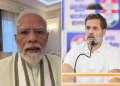 झूठ की गूंज से भटकाने वाले हर चौराहे पर मिलेंगे… पीएम मोदी ने किया जेन-जी से 25 मिनट संवाद, राहुल गांधी पर कसा तंज
