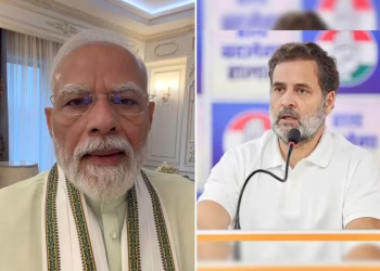झूठ की गूंज से भटकाने वाले हर चौराहे पर मिलेंगे… पीएम मोदी ने किया जेन-जी से 25 मिनट संवाद, राहुल गांधी पर कसा तंज