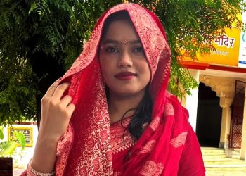 शादी के 6 महीने बाद छत से कूदी दुल्हन… मौत से पहले मायके किया था फोन, ये कांड चौंका देगा