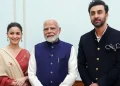 पीएम मोदी के बर्थडे पर Ranbir-Alia ने दिया खास तोहफा, दोनों सितारों ने लिया खास संकल्प