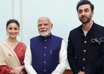 पीएम मोदी के बर्थडे पर Ranbir-Alia ने दिया खास तोहफा, दोनों सितारों ने लिया खास संकल्प