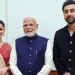 पीएम मोदी के बर्थडे पर Ranbir-Alia ने दिया खास तोहफा, दोनों सितारों ने लिया खास संकल्प