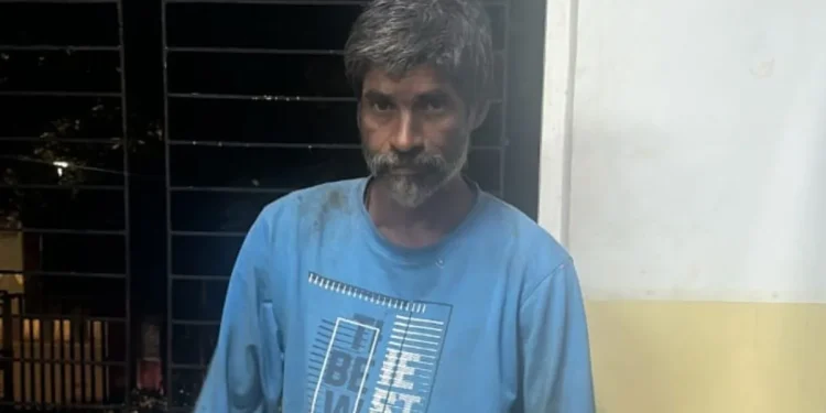 बई में 20 बिल्लियों को मारने वाला आरोपी गिरफ्तार, पुलिस ने रखा था ₹50 हजार का इनाम, इस वजह से की थी हत्याएं
