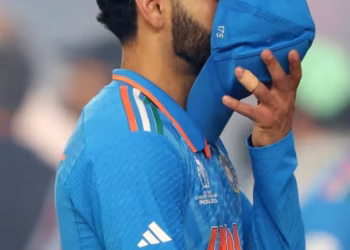 ‘उस हार ने मुझे अंदर से तोड़ दिया…’, विराट कोहली का छलका दर्द, इस मैच को याद कर हुए इमोशनल