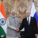 पीएम मोदी संग होगी पुतिन की बैठक, BRICS समिट के लिए भारत आएंगे रूसी राष्ट्रपति, इस दिन होगी मीटिंग