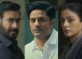 इस बार जेल जाएगा विजय, ‘दृश्यम 3’ का ट्रेलर हुआ रिलीज, इस बार सालों से बनाई कहानी हो सकती है खत्म