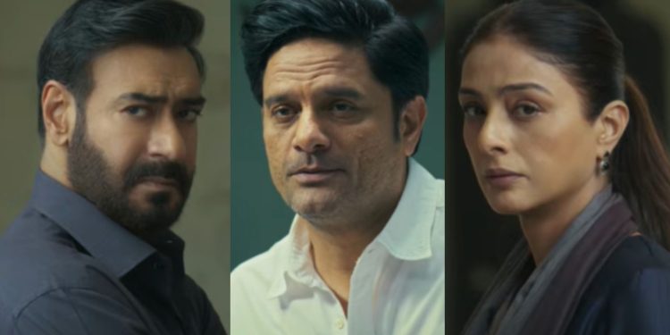इस बार जेल जाएगा विजय, ‘दृश्यम 3’ का ट्रेलर हुआ रिलीज, इस बार सालों से बनाई कहानी हो सकती है खत्म