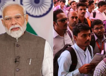 पहली नौकरी पर मिलेंगे 15 हजार… पीएम मोदी की विकसित भारत रोजगार योजना से इन युवाओं को मिलेगा बंपर फायदा
