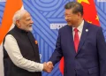 चीनी राष्ट्रपति 7 साल बाद भारत आए, पीएम मोदी ने जिनपिंग संग की द्विपक्षीय बैठक, दोनों नेताओं ने ये कहा