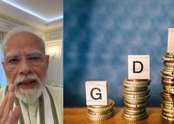 India GDP Growth Rate: जरूरत ना हो तो न खरीदें गोल्ड… पीएम मोदी को रील शेयर कर क्यों करनी पड़ी देशवासियों से ये अपील, जानिए प्रधानमंत्री का मकसद