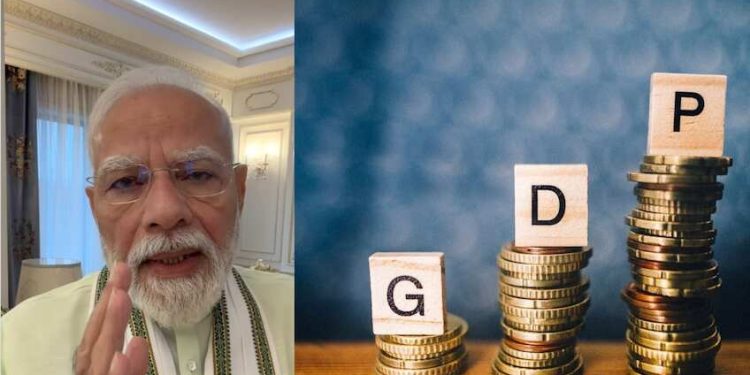 India GDP Growth Rate: जरूरत ना हो तो न खरीदें गोल्ड… पीएम मोदी को रील शेयर कर क्यों करनी पड़ी देशवासियों से ये अपील, जानिए प्रधानमंत्री का मकसद