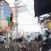 Ujjain Shahi Masjid Row: उज्जैन में शाही मस्जिद का हिस्सा गिराने का विरोध, पथराव-लाठीचार्ज में महिला अफसर घायल, पुलिस ने आंसू गैस छोड़ी