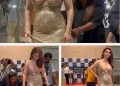 Kangana Sharma Struggle Story: भद्दी ड्रेस पहनकर ग्लैमरस एक्ट्रेस कंगना शर्मा ने खुद उड़वाया अपना मजाक, संभालते दिखी फिर..!