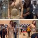 Kangana Sharma Struggle Story: भद्दी ड्रेस पहनकर ग्लैमरस एक्ट्रेस कंगना शर्मा ने खुद उड़वाया अपना मजाक, संभालते दिखी फिर..!
