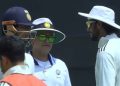 Duleep Trophy 2026: गाल पर ‘पंच’ मारने पहुंचे… वैभव सूर्यवंशी से भिड़ गए तिलक वर्मा, अंपायर को करना पड़ा बीच-बचाव