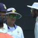 Duleep Trophy 2026: गाल पर ‘पंच’ मारने पहुंचे… वैभव सूर्यवंशी से भिड़ गए तिलक वर्मा, अंपायर को करना पड़ा बीच-बचाव