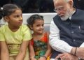 PM Modi Metro Video: मेट्रो में बच्चों से मिले PM मोदी, पूछा- जन्माष्टमी मनाई? पढ़ने को लेकर भी दी खास सलाह