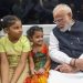 PM Modi Metro Video: मेट्रो में बच्चों से मिले PM मोदी, पूछा- जन्माष्टमी मनाई? पढ़ने को लेकर भी दी खास सलाह