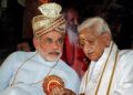Ashok Singhal 100th Birth Anniversary: PM Modi ने किया याद, राम जन्मभूमि आंदोलन में भूमिका का जिक्र