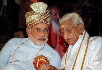 Ashok Singhal 100th Birth Anniversary: PM Modi ने किया याद, राम जन्मभूमि आंदोलन में भूमिका का जिक्र