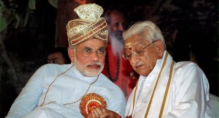Ashok Singhal 100th Birth Anniversary: PM Modi ने किया याद, राम जन्मभूमि आंदोलन में भूमिका का जिक्र