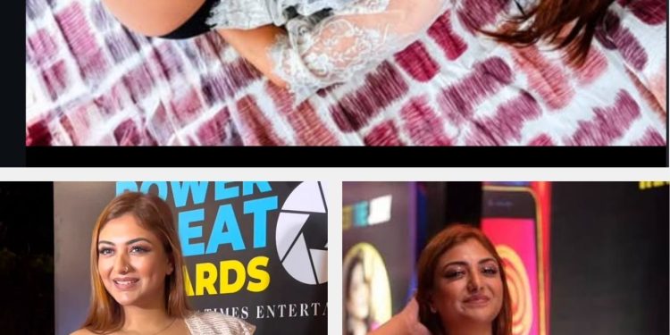 Khushi Mukherjee Casting Couch: ‘मेरे साथ सोना है तो…’, डायरेक्टर के सामने रखी शर्त तो एक्ट्रेस भी मान गई, किया कॉम्प्रोमाइज?