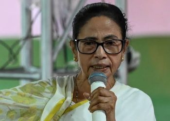 ममता बनर्जी की पार्टी का नया नाम, अब फुटबॉल प्लेयर होगा सिंबल, अब इस नए नाम से पहचानी जाएगी पार्टी