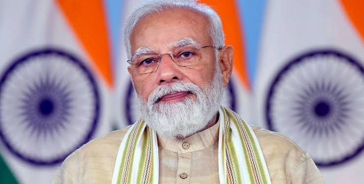 हैलो, मैं पीएम बोल रहा हूं… प्रधानमंत्री मोदी ने किया वाराणसी के डीएम को फोन, जानिए क्या बात हुई