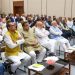 पीएम ने मंत्रियों से योजनाओं और कामकाज पर फीडबैक लिया: कहा- कोई जरूरतमंद योजना के लाभ से न छूटे, लोगों का जीवन आसान बनाना लक्ष्य