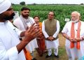 किसानों की हुई बल्ले-बल्ले, मोदी सरकार ने लिए 3 बड़े फैसले, MSP Hike समेत ₹2.79 लाख करोड़ के पैकेज का ऐलान