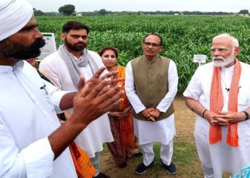 किसानों की हुई बल्ले-बल्ले, मोदी सरकार ने लिए 3 बड़े फैसले, MSP Hike समेत ₹2.79 लाख करोड़ के पैकेज का ऐलान