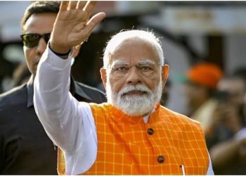मोदी का जन्मदिन, बनारस में 1300km की रैली, बंगाल में अन्नपूर्णा योजना की किश्त जारी; शाह बोले- मोदी दुनिया के सबसे लोकप्रिय नेता