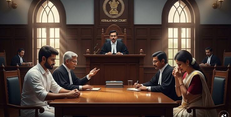 ‘पत्नी का हर जगह पति के साथ जाना जरूरी नहीं’.. तलाक केस में हाईकोर्ट ने सुनाया ऐतिहासिक फैसला