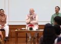 पब्लिक से कैसे बात करें, टिप्स दें… जब पीएम मोदी ने पूछा शिक्षक से सवाल, जानिए क्या बोली महिला टीचर